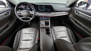 HYUNDAI GRANDEUR IG 2020
