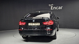 BMW 3-SERIES GT F34 2018