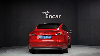 TESLA MODEL 3 2020