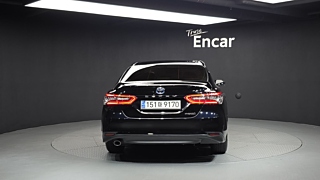 TOYOTA CAMRY XV70 2023