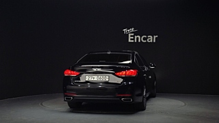 HYUNDAI GENESIS DH 2016