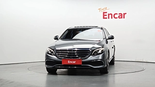 MERCEDES BENZ E-CLASS W213 2020
