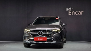 MERCEDES BENZ GLC-CLASS X254 2023