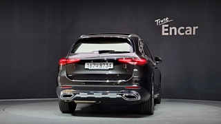 MERCEDES BENZ GLC-CLASS X254 2023