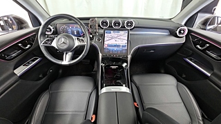 MERCEDES BENZ GLC-CLASS X254 2023