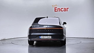 HYUNDAI GRANDEUR GN7 2023