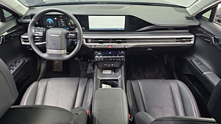 HYUNDAI GRANDEUR GN7 2023