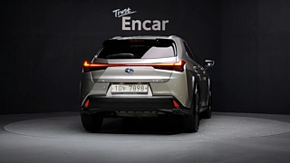 LEXUS UX250H 2019
