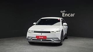 HYUNDAI IONIQ5 2022