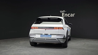 HYUNDAI IONIQ5 2022