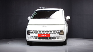 HYUNDAI STARIA 2023