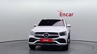 MERCEDES BENZ GLC-CLASS X253 2020