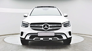 MERCEDES BENZ GLC-CLASS X253 2020