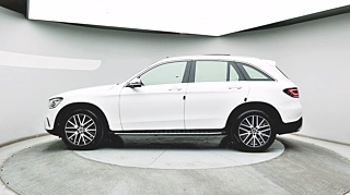 MERCEDES BENZ GLC-CLASS X253 2020