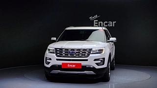 FORD EXPLORER 2017