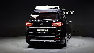 KIA CARNIVAL 2019