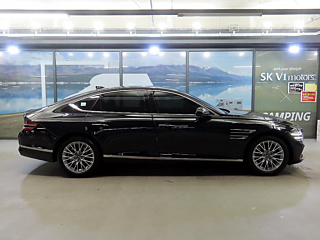 GENESIS G80 RG3 2023