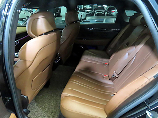 GENESIS G80 RG3 2023