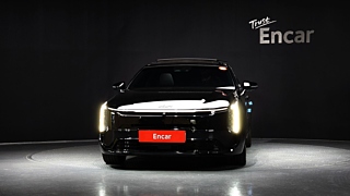 KIA K8 HYBRID 2024