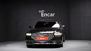 GENESIS G90 2020
