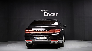 GENESIS G90 2020