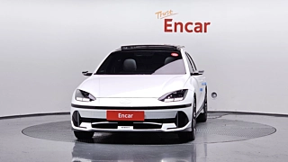 HYUNDAI IONIQ6 2023