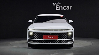 HYUNDAI GRANDEUR GN7 2023