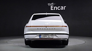 HYUNDAI GRANDEUR GN7 2023