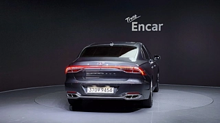 HYUNDAI GRANDEUR IG HYBRID 2020
