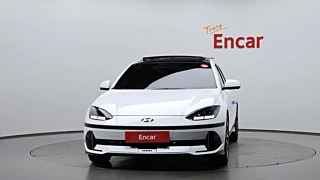 HYUNDAI IONIQ6 2022