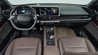 HYUNDAI IONIQ6 2022