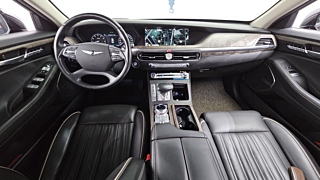 GENESIS G90 2020