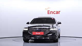 GENESIS G90 2020