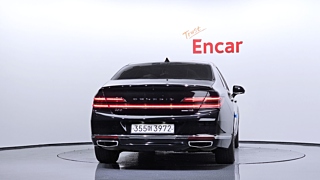 GENESIS G90 2020