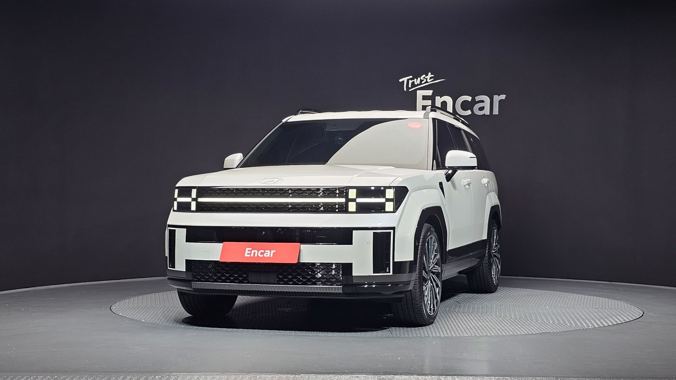 HYUNDAI SANTAFE MX5 2023