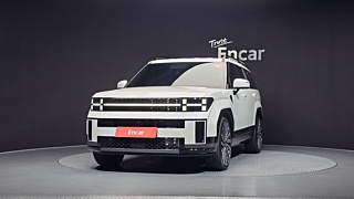 HYUNDAI SANTAFE MX5 2023