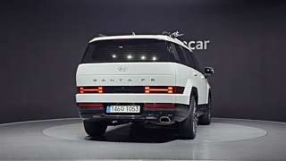 HYUNDAI SANTAFE MX5 2023