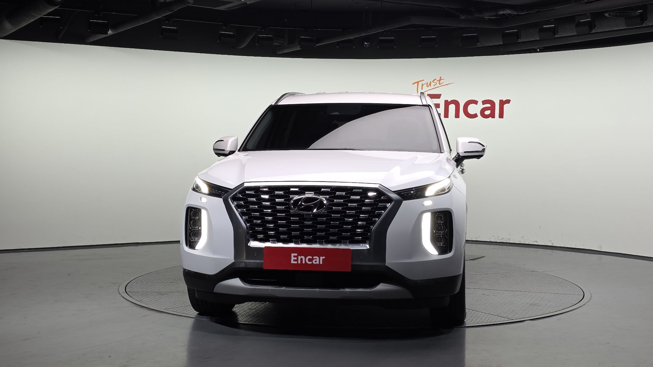 HYUNDAI PALISADE 2020