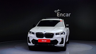 BMW X4 G02 2023