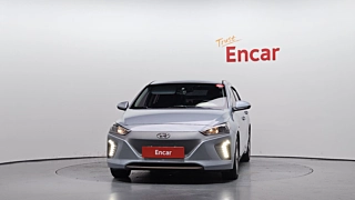 HYUNDAI IONIQ ELECTRIC 2017