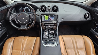 JAGUAR XJ 2017