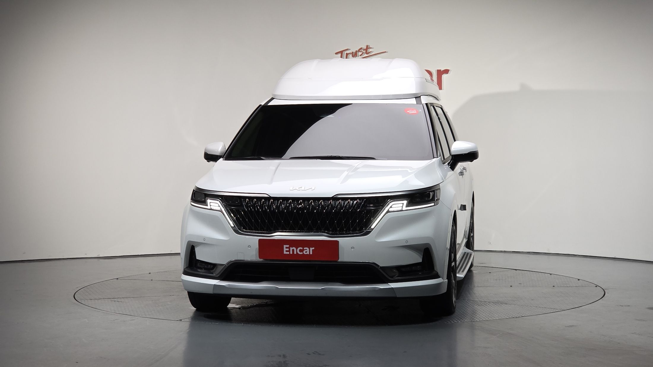 KIA CARNIVAL 2023