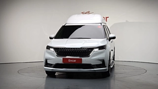 KIA CARNIVAL 2023