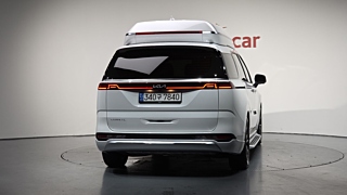 KIA CARNIVAL 2023