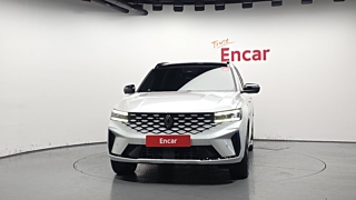 SAMSUNG GRAND KOLEOS 2025