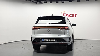 SAMSUNG GRAND KOLEOS 2025