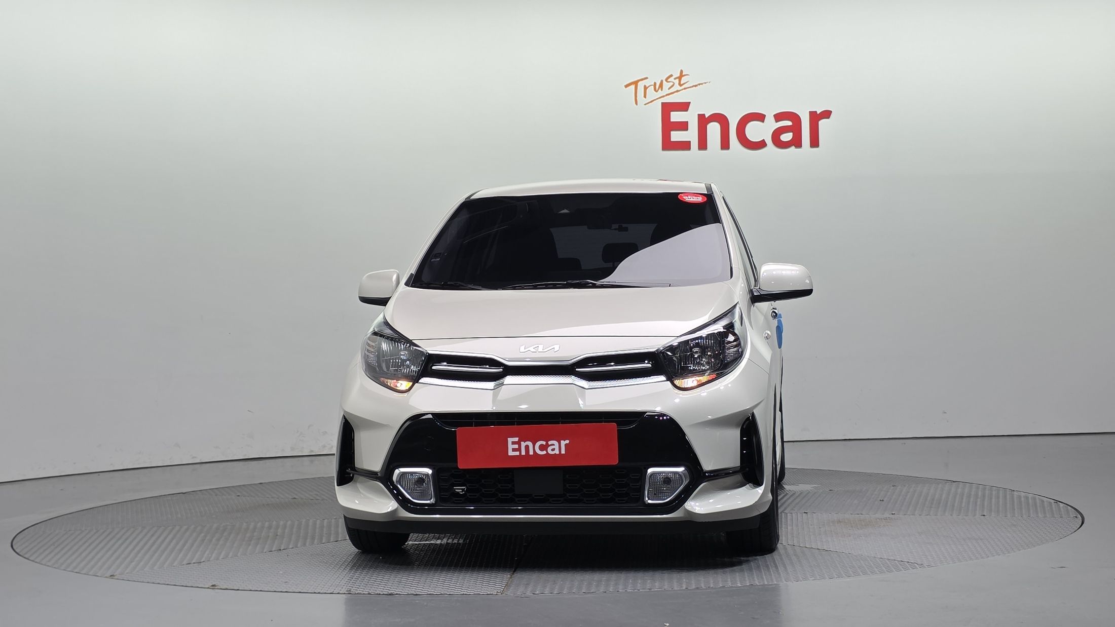 KIA MORNING URBAN JA 2023
