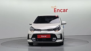 KIA MORNING URBAN JA 2023