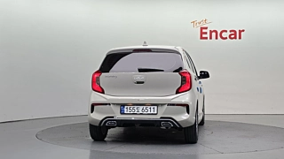 KIA MORNING URBAN JA 2023