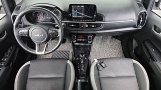 KIA MORNING URBAN JA 2023